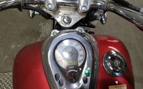 YAMAHA DRAGSTAR 400 VH02J