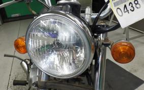 HONDA APE 50 2016 AC16