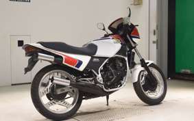 HONDA MVX250F MC09
