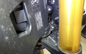 YAMAHA XSR900 2024 RN80J