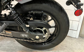 KAWASAKI  ELIMINATOR 400 PRA ZAED 2024 EL400A