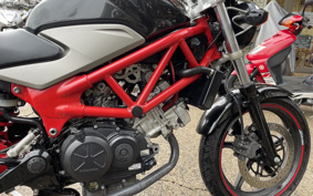 HONDA VTR 250 MC33