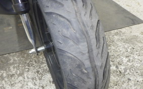 SUZUKI LET's 4 CA46A