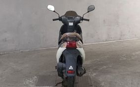 SUZUKI ADDRESS V110 CF11A