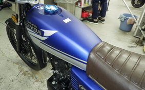 HONDA CG125