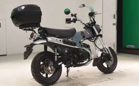 HONDA DAX 125 JB04