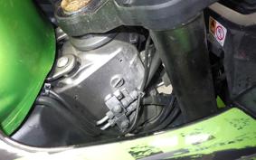 KAWASAKI NINJA 1000 2012