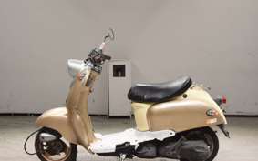 YAMAHA VINO 50 2006 5AU