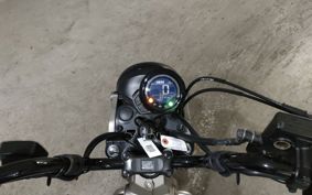 HONDA CT125 HUNTER CUB JA65