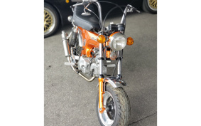 HONDA DAX 50 Clutch ST50