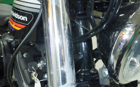 HARLEY XL1200XS 2019