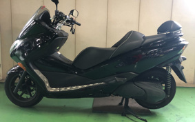 HONDA FORZA X MF10