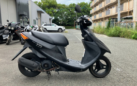 SUZUKI ADDRESS V50 CA44A