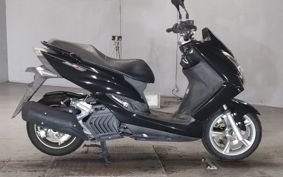 YAMAHA MAJESTY 155S SG28J