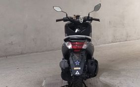 YAMAHA N-MAX 125 SED6J