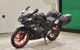 SUZUKI GSX-R125