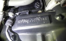 HONDA CBX400F INTEGRA 2026 NC07