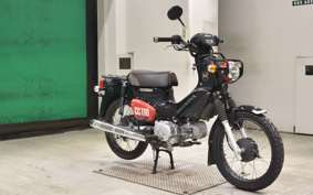 HONDA ｸﾛｽｶﾌﾞ110-2 JA45