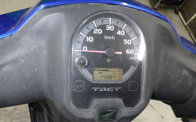 HONDA TACT-4ﾍﾞｰｼｯｸ 2019 AF79