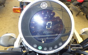 YAMAHA XSR155