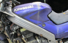 KAWASAKI ZZ-R250 EX250H