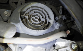 HONDA DIO Gen.6 AF68