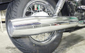 YAMAHA DRAGSTAR 250 VG05J