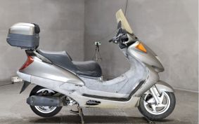 HONDA FORESIGHT MF04