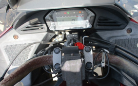 HONDA CTX700 DCT 2015 RC69