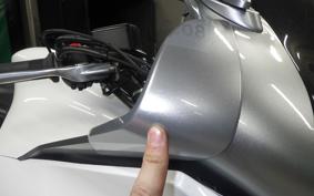 HONDA VFR1200F 2012