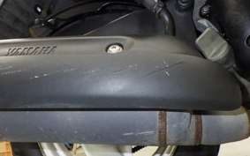 YAMAHA JOG Gen.5 SA36J