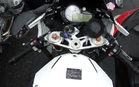 BMW S1000RR 2014