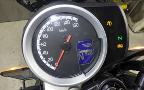 HONDA GB350S 2023 NC59