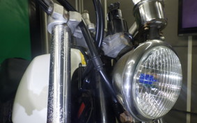 YAMAHA TW225 2007 DG09J