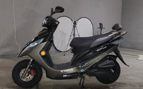 KYMCO GP125i FC25EA