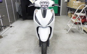 HONDA LEAD 125 JK12