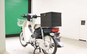 HONDA C50 SUPER CUB 2022 AA04