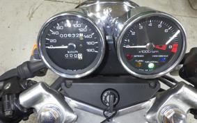 HONDA GB500TT 1985 PC16