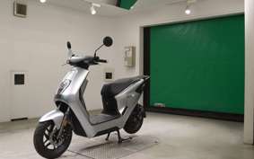 HONDA EM1 e: 2022 EF16