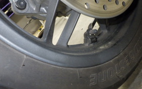 HONDA FORZA 250 2002 MF13