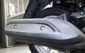 HONDA TACT-4ﾍﾞｰｼｯｸ AF79