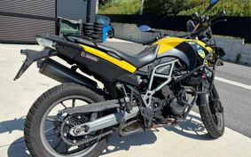 BMW F650GS HIGH LINE 2012 0218