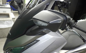 HONDA FORZA 250 MF15