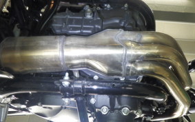 HONDA CB1300SF SUPER FOUR Gen. 3 2023 SC54