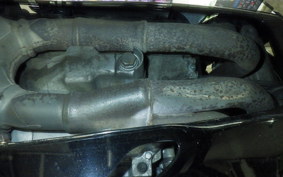 SUZUKI HAYABUSA Gen.2 2014