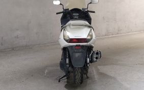 HONDA SILVERWING 400 NF01