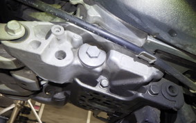 HONDA BENLY 110 JA09