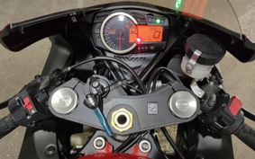 SUZUKI GSX-R600 2017 GN7FA