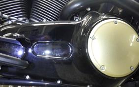 HARLEY FLSS 1800 2017