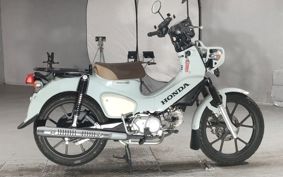 HONDA CROSS CUB110 JA60